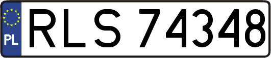 RLS74348
