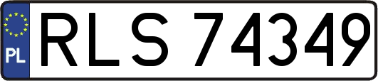 RLS74349