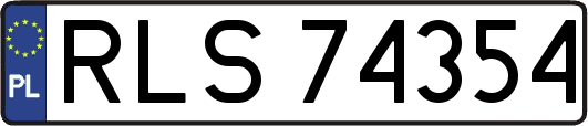 RLS74354