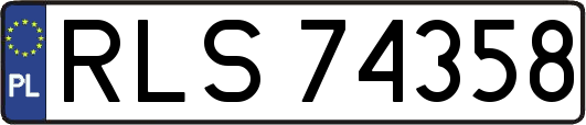 RLS74358