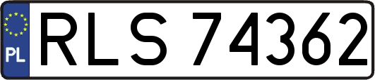 RLS74362