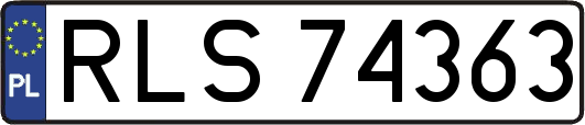 RLS74363