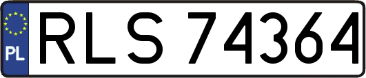 RLS74364