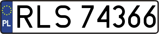 RLS74366