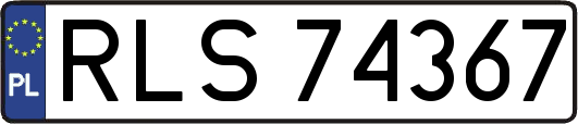 RLS74367