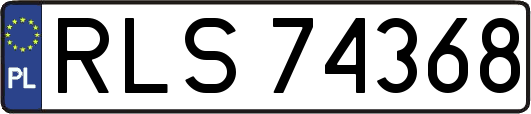 RLS74368