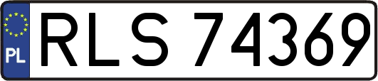 RLS74369