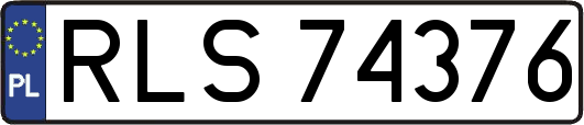 RLS74376