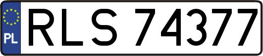RLS74377