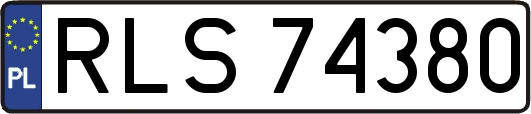 RLS74380