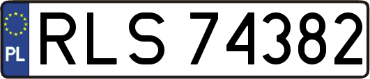 RLS74382