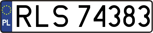 RLS74383