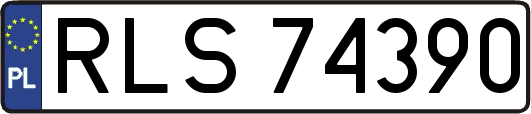 RLS74390