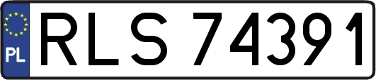RLS74391