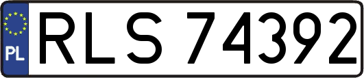 RLS74392