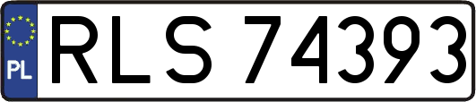 RLS74393