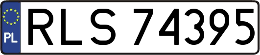 RLS74395