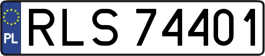 RLS74401
