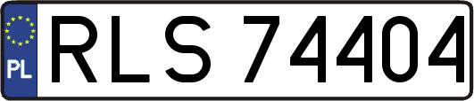 RLS74404