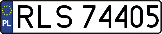 RLS74405