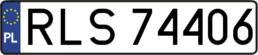RLS74406