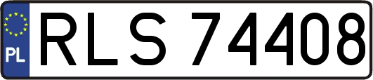RLS74408