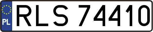 RLS74410