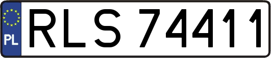 RLS74411