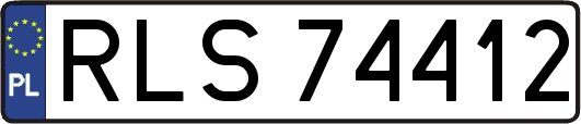 RLS74412
