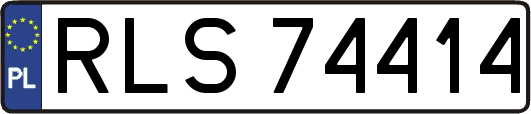 RLS74414