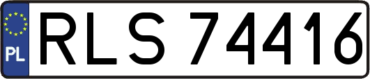 RLS74416