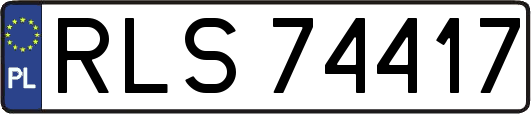RLS74417