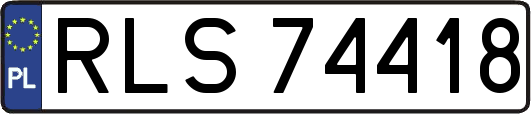RLS74418