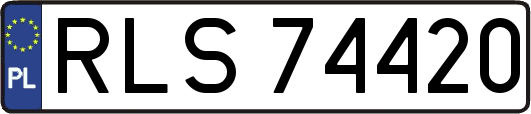 RLS74420