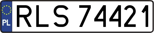 RLS74421