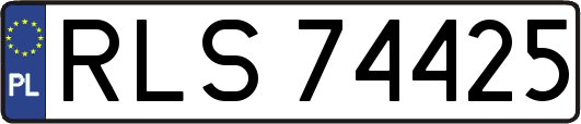 RLS74425