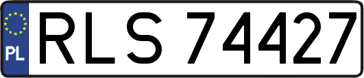 RLS74427