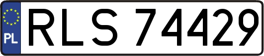 RLS74429