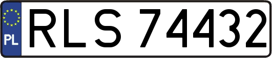 RLS74432