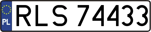 RLS74433