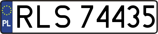 RLS74435