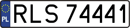 RLS74441