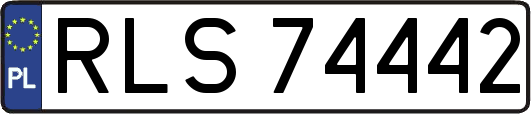 RLS74442