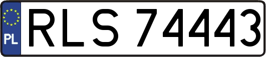 RLS74443