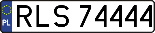 RLS74444