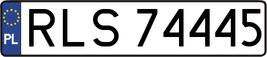 RLS74445