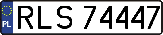 RLS74447