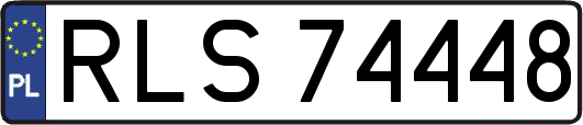 RLS74448