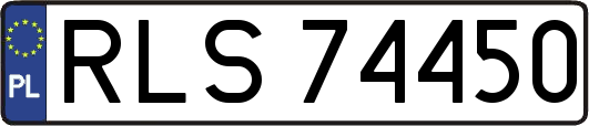 RLS74450
