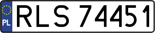 RLS74451